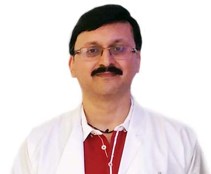 Dr Deepak  Puri