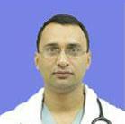 Dr Anuj  Kapadiya