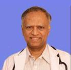 Dr C  Narasimhan