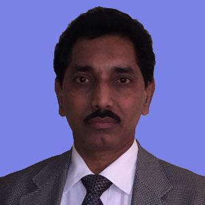 Dr Vishnu Swaroop Reddy