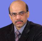 Dr B Ravinder Reddy