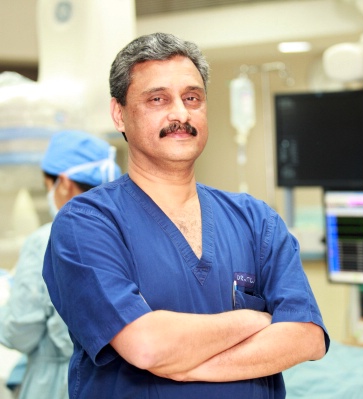 Dr Atul  Mathur