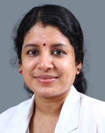 Dr Jini  Chandran