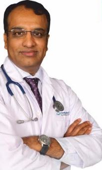 Dr Anil  Kumar