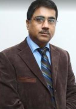 Dr Arvind Kumar Khurana