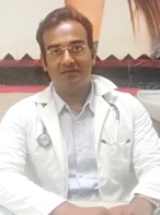Dr Kuldeep  Kumar