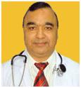 Dr Arvind  Gupta