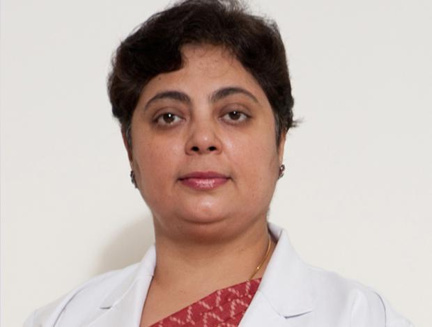 Dr Manavita  Mahajan