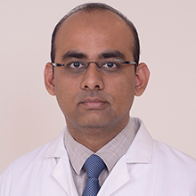 Dr Mohit  Mathur