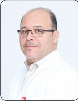 Dr Moujahed Hammami