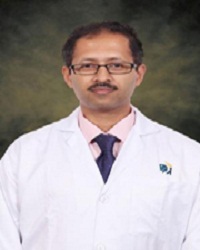 Dr Muralidhar Thondebhavi