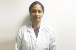 Dr Namrata  Sinha