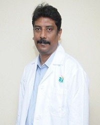Dr Naresh Babu  G