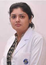 Dr Neha  Rathi