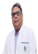 Dr Prof Nirmal  Kumar