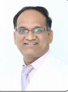 Dr Chandrakant Patil