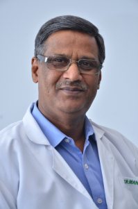 Dr Manoj  Kumar