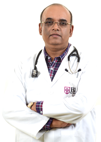 Dr Atul  Prasad