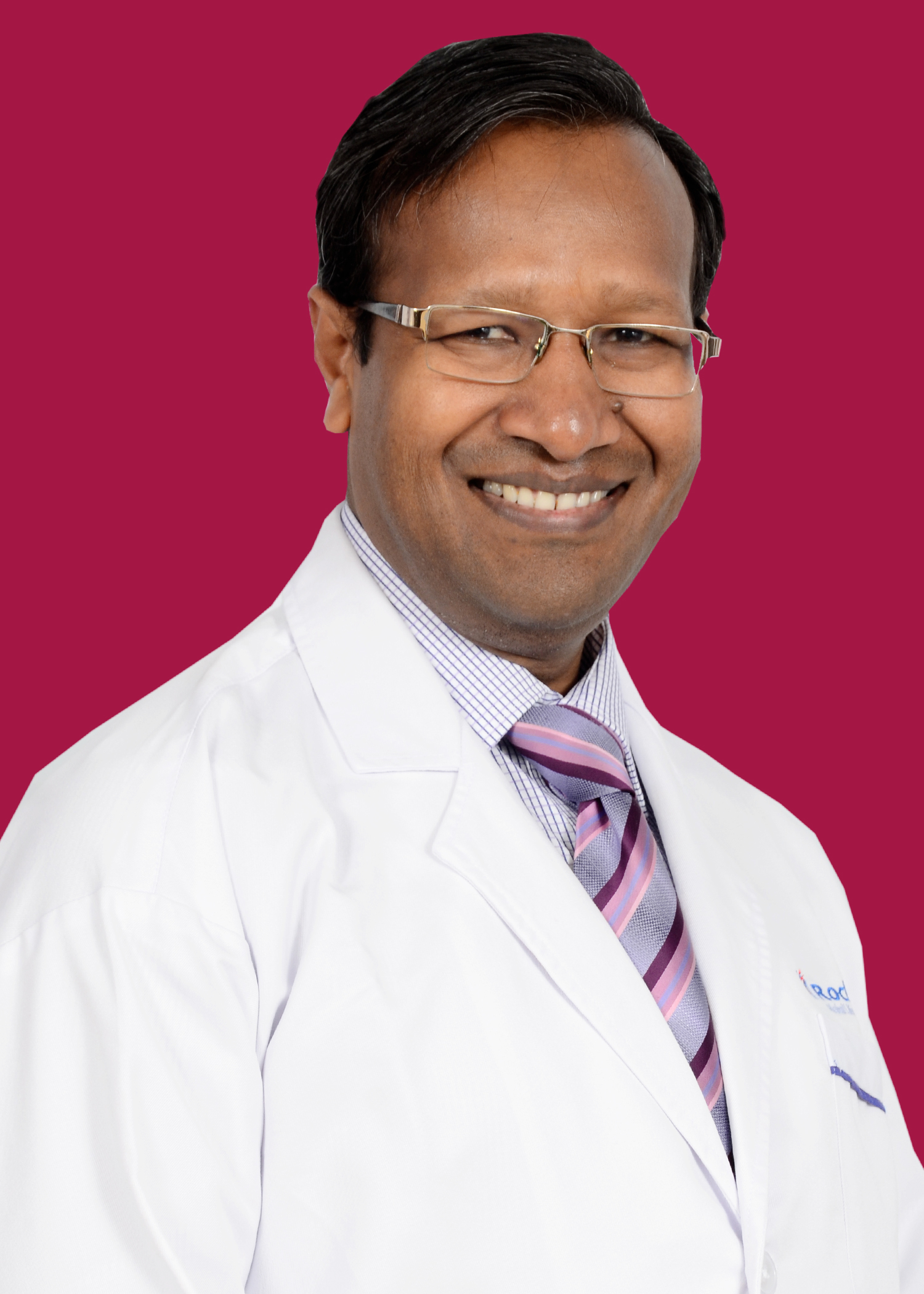 Dr Deepak  Agarwal