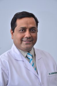 Dr Gaurav Bhardwaj 