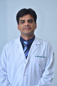 Dr Neeraj  Chaudhary
