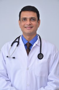 Dr Adil  Rizvi