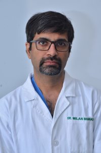 Dr Milan  Bhardwaj