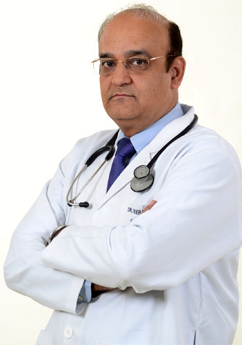 DR NEERAJ BHALLA