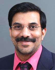 Dr Praveen  Kumar