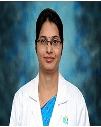 Dr Preethi  G Kale