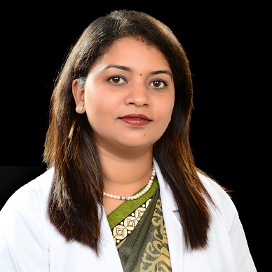 Dr Priya Varshney