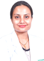 Dr Priyanajana Acharyya Sharma