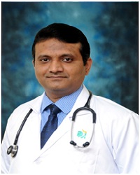 Dr Raghavendra  Prakash