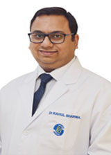 Dr Rahul  Sharma