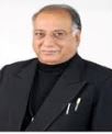 Dr Rajinder  Yadav