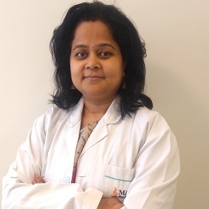 Dr Richika Sahay  Shukla