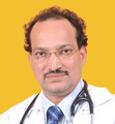Dr Rishi  Gupta