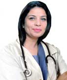 Dr Sandhya  Dhankhar