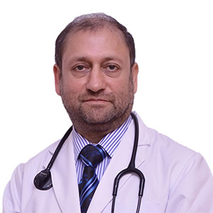 Dr Satish Chander Wasoori