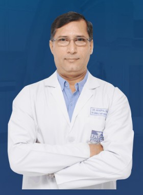 Dr Mahipal  Singh