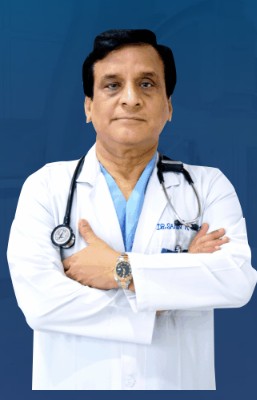 Dr Samin K  Sharma