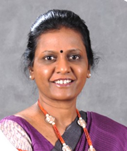 Dr Pranathi  Reddy