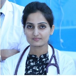 Dr Gurkirat  Kaur Gill