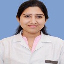 Dr Pallavi  Sarate