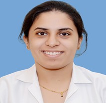 Dr Priyanka Vora  Bapat 