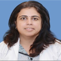 Dr Sheetal  Kamdar