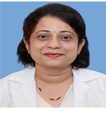 Dr Shilpa  Deshpande 
