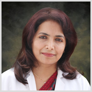 Dr Shalini Shetty