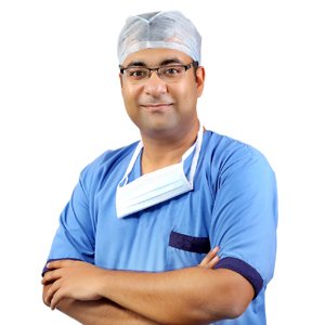 Dr Rajat Jain
