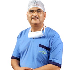 Dr Arun Kumar Jain